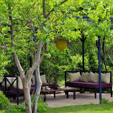 Hotel Hobbit Evi Çıralı Exterior foto