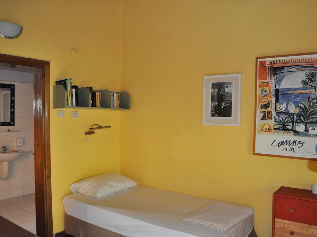 Hotel Hobbit Evi Çıralı Zimmer foto
