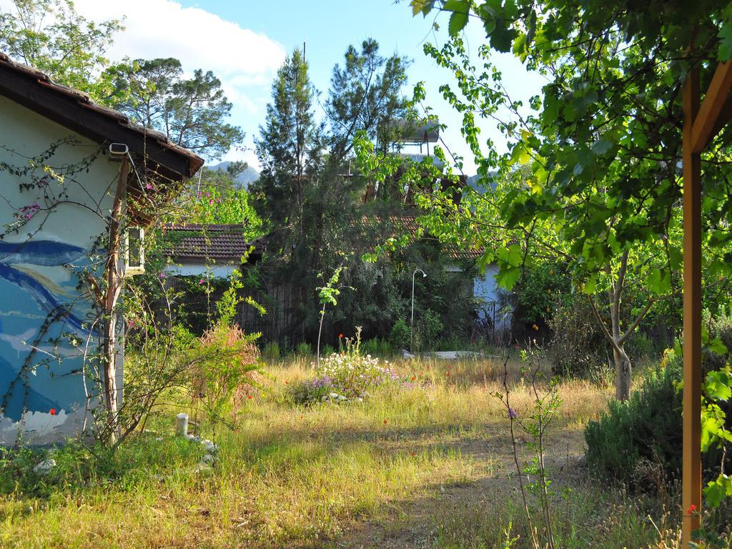Hotel Hobbit Evi Çıralı Exterior foto
