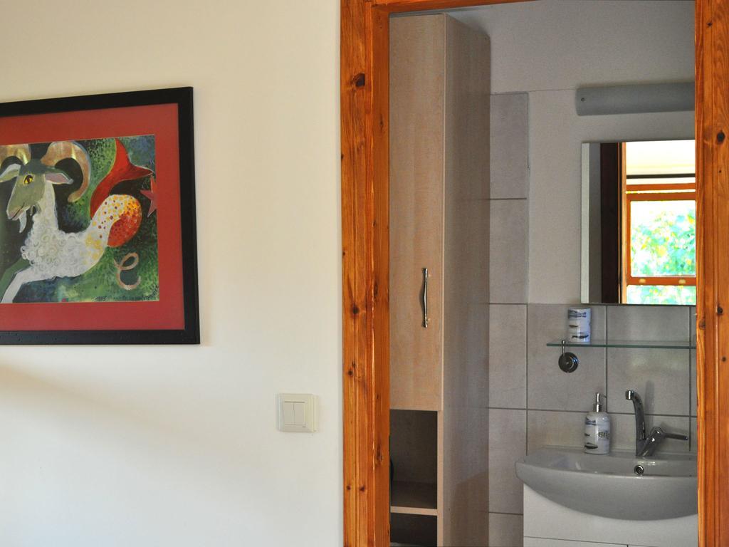 Hotel Hobbit Evi Çıralı Zimmer foto