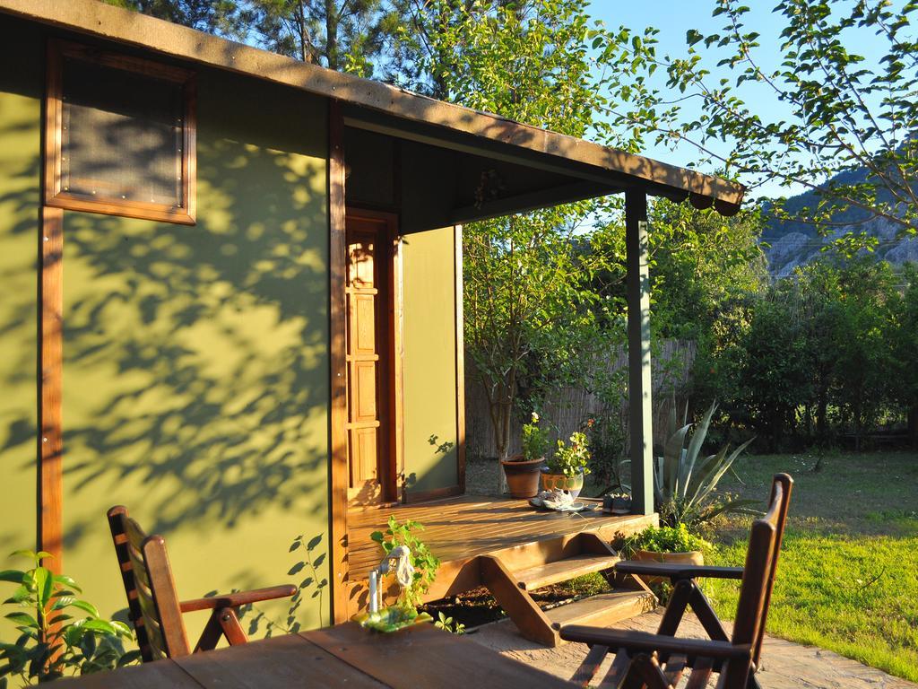 Hotel Hobbit Evi Çıralı Zimmer foto