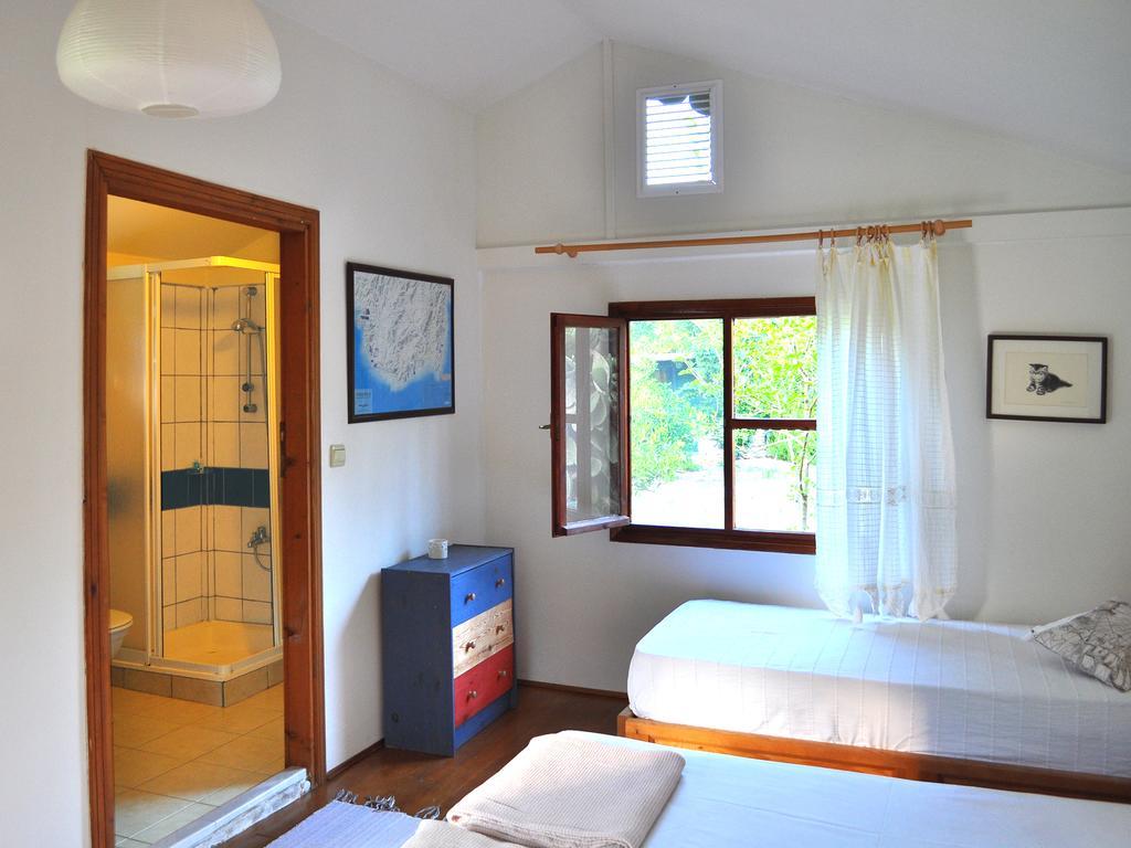 Hotel Hobbit Evi Çıralı Zimmer foto
