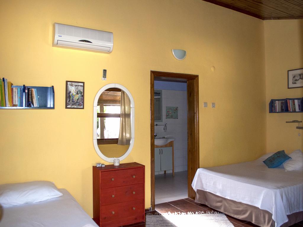 Hotel Hobbit Evi Çıralı Zimmer foto