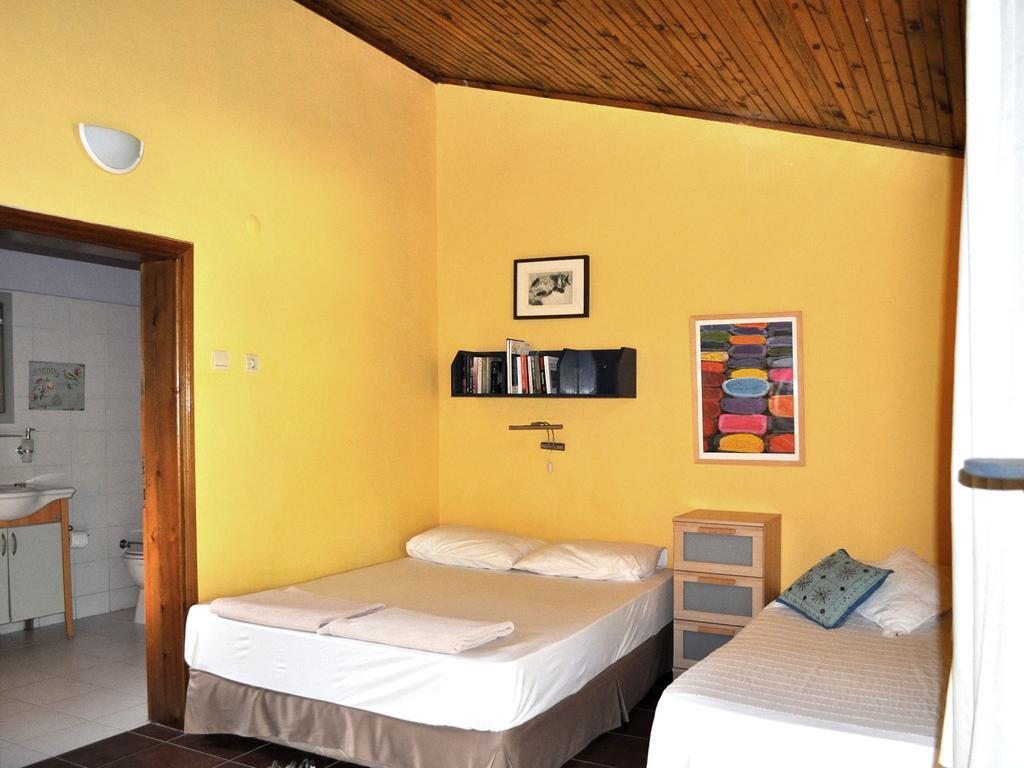 Hotel Hobbit Evi Çıralı Zimmer foto