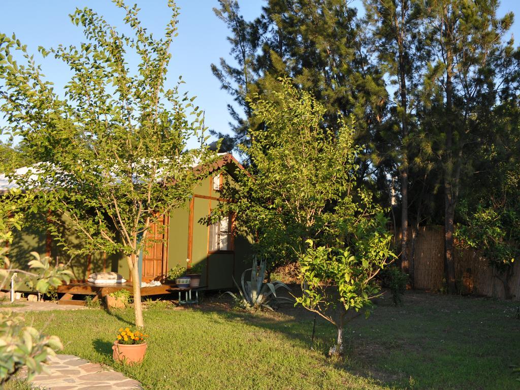 Hotel Hobbit Evi Çıralı Zimmer foto