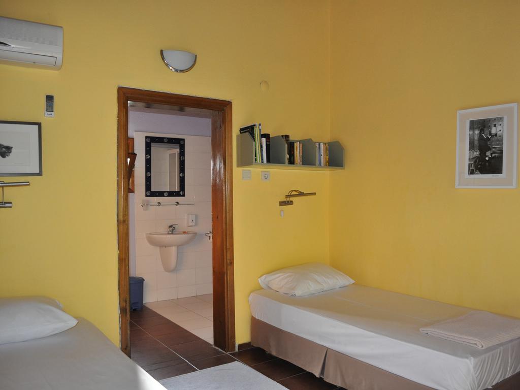 Hotel Hobbit Evi Çıralı Zimmer foto