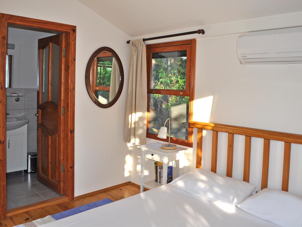 Hotel Hobbit Evi Çıralı Zimmer foto